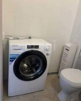 1-к квартира, на длительный срок, 32м2, 18/22 этаж