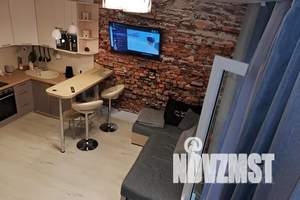 1-к квартира, посуточно, 30м2, 1/5 этаж