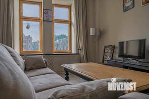 2-к квартира, на длительный срок, 109м2, 3/5 этаж