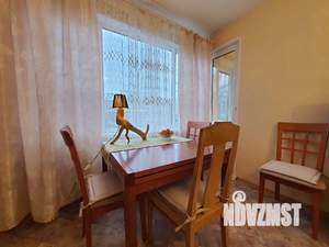 1-к квартира, посуточно, 36м2, 1/9 этаж