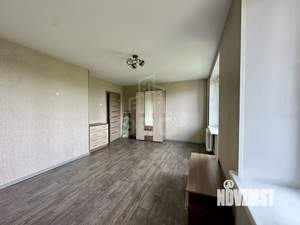 1-к квартира, на длительный срок, 34м2, 7/9 этаж