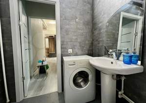 1-к квартира, на длительный срок, 41м2, 1/5 этаж