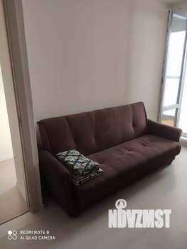 1-к квартира, на длительный срок, 33м2, 15/18 этаж