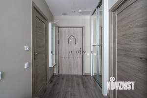 1-к квартира, на длительный срок, 34м2, 7/21 этаж