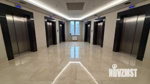 Студия квартира, посуточно, 28м2, 16/16 этаж