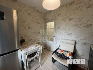 1-к квартира, на длительный срок, 32м2, 2/28 этаж