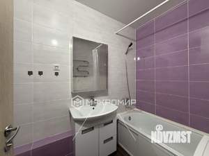 Студия квартира, на длительный срок, 24м2, 13/19 этаж