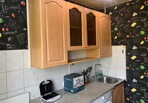 2-к квартира, на длительный срок, 46м2, 5/5 этаж