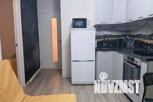 1-к квартира, посуточно, 38м2, 19/25 этаж