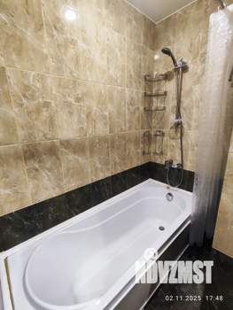 2-к квартира, на длительный срок, 64м2, 20/25 этаж