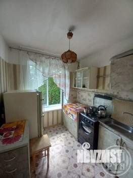 1-к квартира, на длительный срок, 31м2, 4/5 этаж