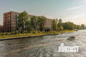 2-к квартира, на длительный срок, 45м2, 7/9 этаж