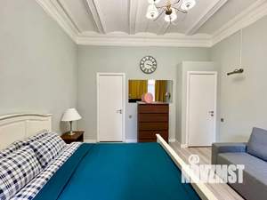 4-к квартира, посуточно, 110м2, 2/5 этаж
