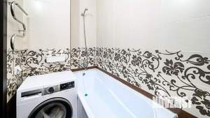 1-к квартира, посуточно, 45м2, 12/12 этаж