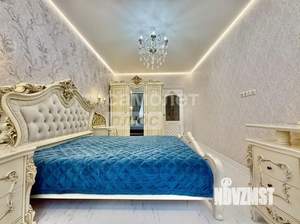 2-к квартира, на длительный срок, 74м2, 9/24 этаж