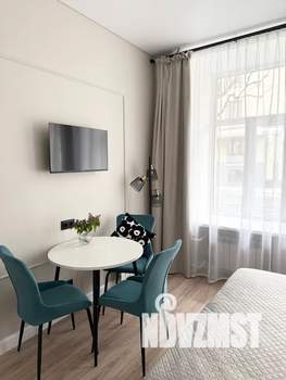 Студия квартира, посуточно, 20м2, 1/6 этаж