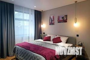 1-к квартира, посуточно, 23м2, 3/10 этаж