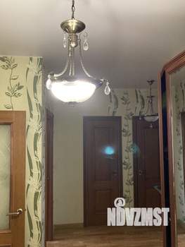 2-к квартира, посуточно, 56м2, 8/11 этаж