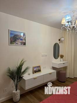 3-к квартира, на длительный срок, 73м2, 3/16 этаж