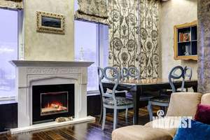 3-к квартира, на длительный срок, 160м2, 4/9 этаж