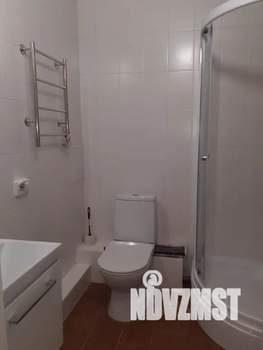 Студия квартира, посуточно, 25м2, 9/16 этаж