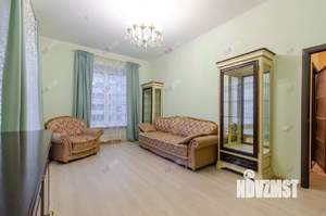 2-к квартира, на длительный срок, 75м2, 11/25 этаж