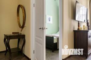 3-к квартира, посуточно, 80м2, 1/1 этаж