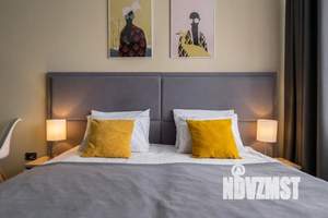 1-к квартира, посуточно, 31м2, 1/1 этаж