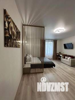 1-к квартира, посуточно, 33м2, 1/1 этаж