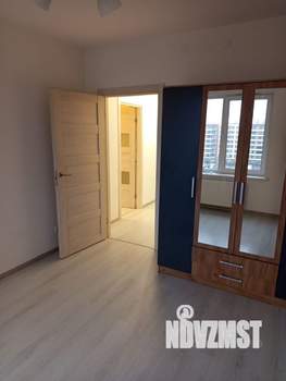 1-к квартира, на длительный срок, 35м2, 7/8 этаж