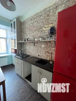 2-к квартира, посуточно, 52м2, 3/5 этаж