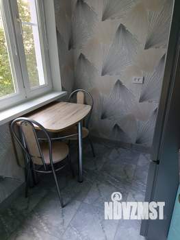 1-к квартира, на длительный срок, 30м2, 3/9 этаж