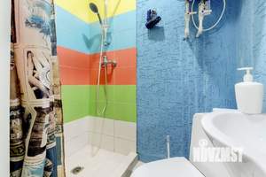 Студия квартира, посуточно, 10м2, 1/4 этаж