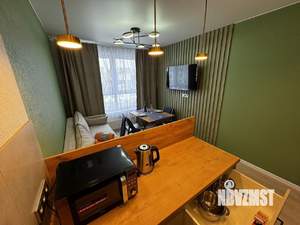 1-к квартира, на длительный срок, 36м2, 12/13 этаж