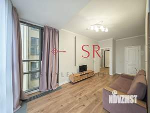 1-к квартира, на длительный срок, 41м2, 5/11 этаж