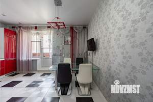 3-к квартира, на длительный срок, 112м2, 11/14 этаж