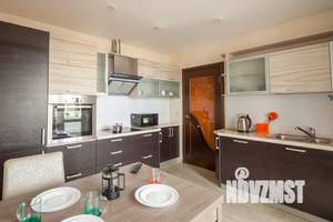 2-к квартира, посуточно, 60м2, 5/25 этаж