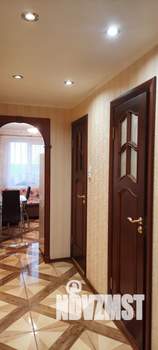 1-к квартира, на длительный срок, 40м2, 8/10 этаж