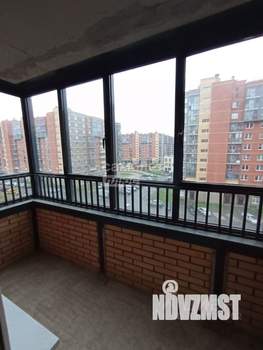 Студия квартира, на длительный срок, 22м2, 6/11 этаж