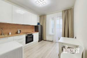 1-к квартира, на длительный срок, 34м2, 8/14 этаж