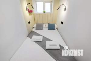 1-к квартира, посуточно, 11м2, 1/1 этаж