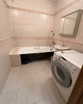 2-к квартира, на длительный срок, 77м2, 3/26 этаж