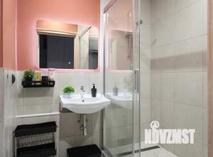 1-к квартира, посуточно, 28м2, 2/15 этаж