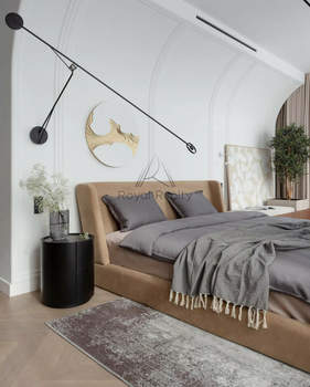 3-к квартира, на длительный срок, 98м2, 8/16 этаж