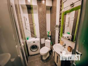 2-к квартира, посуточно, 50м2, 2/5 этаж