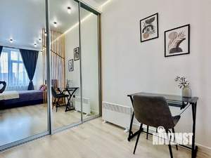1-к квартира, на длительный срок, 36м2, 7/9 этаж