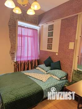 Студия квартира, посуточно, 23м2, 5/6 этаж
