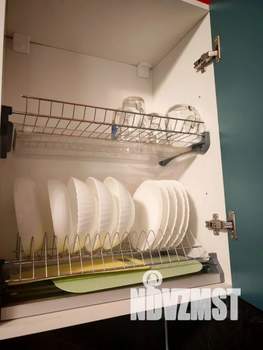 Студия квартира, посуточно, 20м2, 2/2 этаж