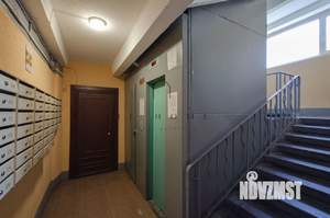 1-к квартира, на длительный срок, 32м2, 2/10 этаж