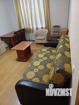 2-к квартира, на длительный срок, 55м2, 3/6 этаж